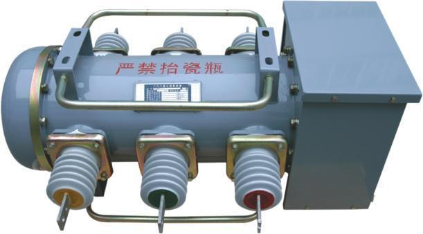 六氟化硫断路器系列